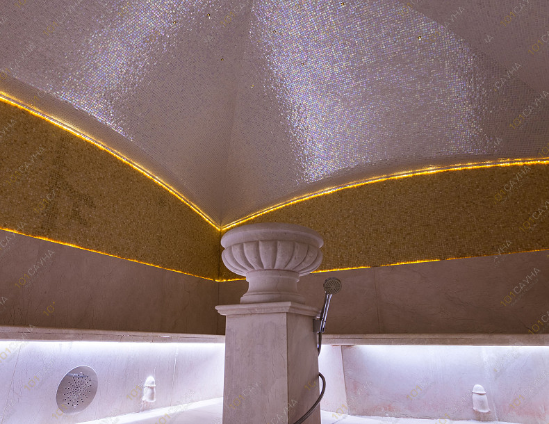 Банный комплекс RELAX SPA, в Краснодаре, ул. Гагарина, 110 | Номер "Баня - Релакс": 5 | 101sauna.ru
