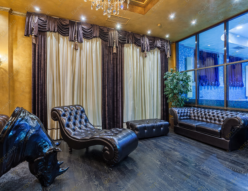 Банный комплекс RELAX SPA, в Краснодаре, ул. Гагарина, 110 | Номер "Баня - Релакс": 7 | 101sauna.ru