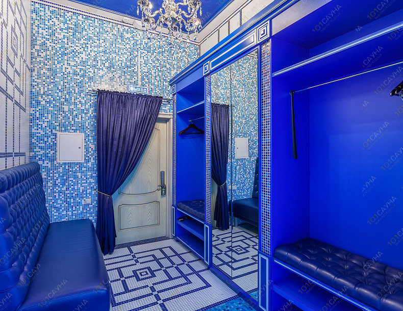 Банный комплекс RELAX SPA, в Краснодаре, ул. Гагарина, 110 | Номер "Баня - Релакс": 9 | 101sauna.ru