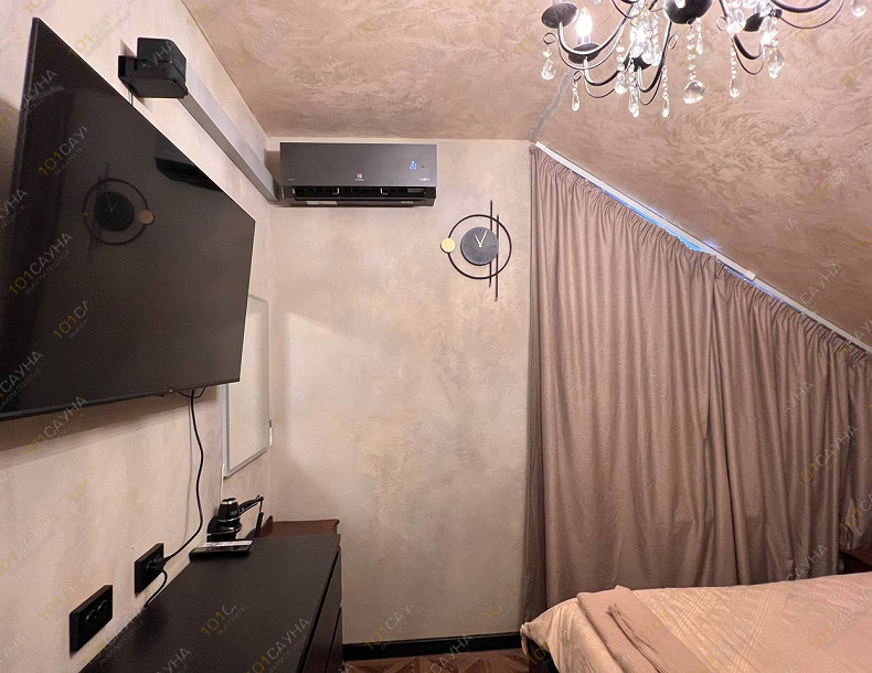 VIP баня на дровах Викинг, в Рязани, Кутузова, 15 | Номер "Гостевой номер": 6 | 101sauna.ru