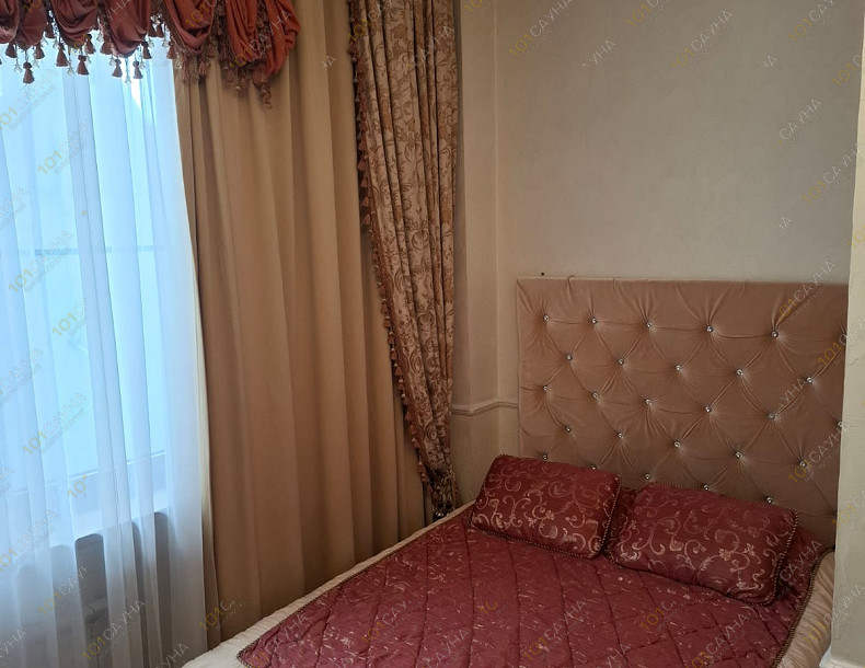 Банный комплекс RELAX SPA, в Краснодаре, ул. Гагарина, 110 | Номер "Гостиничный номер первой категории 2": 1 | 101sauna.ru