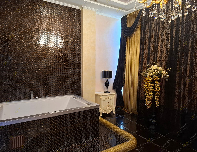 Банный комплекс RELAX SPA, в Краснодаре, ул. Гагарина, 110 | Номер "Гостиничный номер - Улучшенный 1": 2 | 101sauna.ru