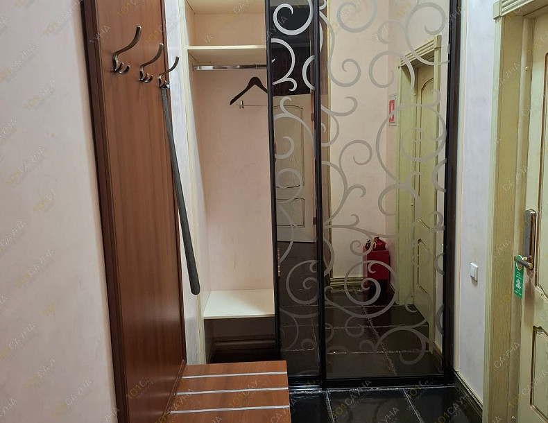 Банный комплекс RELAX SPA, в Краснодаре, ул. Гагарина, 110 | Номер "Гостиничный номер - Улучшенный 1": 5 | 101sauna.ru