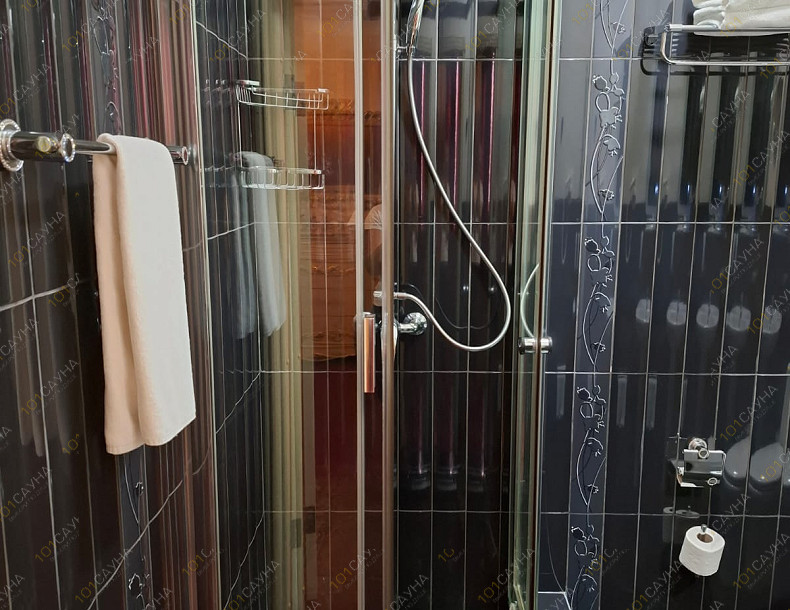 Банный комплекс RELAX SPA, в Краснодаре, ул. Гагарина, 110 | Номер "Гостиничный номер - улучшенный 2": 3 | 101sauna.ru