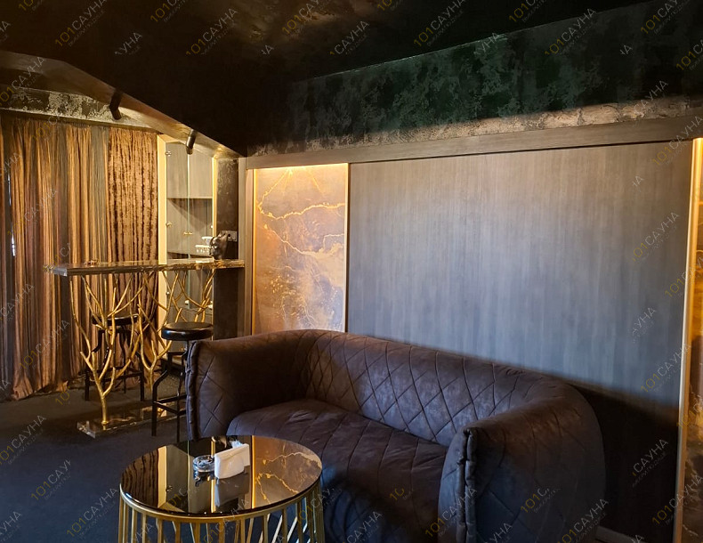 Банный комплекс RELAX SPA, в Краснодаре, ул. Гагарина, 110 | Номер "Гостиничный номер - Комфорт": 3 | 101sauna.ru