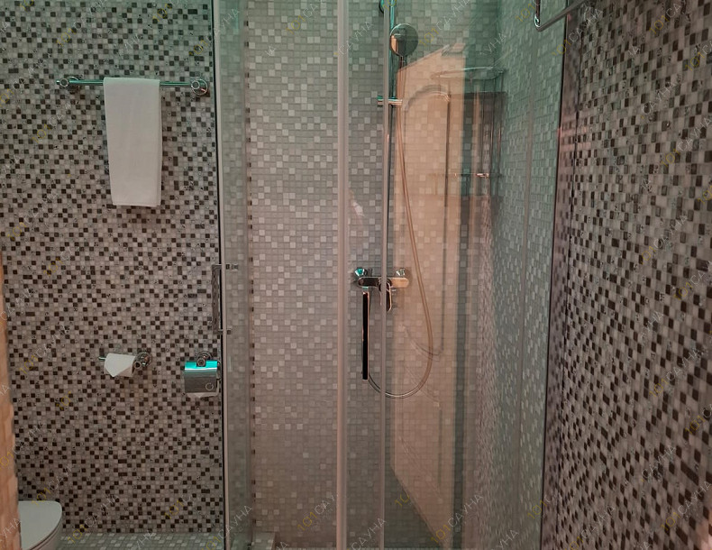 Банный комплекс RELAX SPA, в Краснодаре, ул. Гагарина, 110 | Номер "Гостиничный номер - Комфорт": 5 | 101sauna.ru
