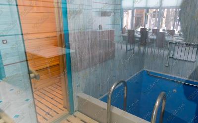Банный комплекс Светлое озеро, в Москве, Павловский Посад | 1 | 101sauna.ru
