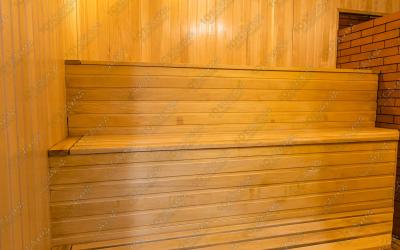 Банный комплекс Светлое озеро, в Москве, Павловский Посад | 3 | 101sauna.ru