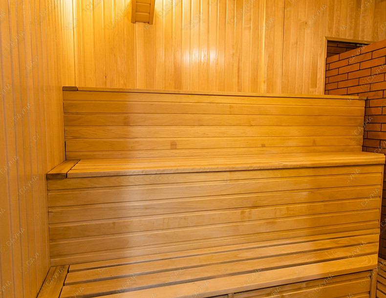 Банный комплекс Светлое озеро, в Москве, Павловский Посад | 3 | 101sauna.ru