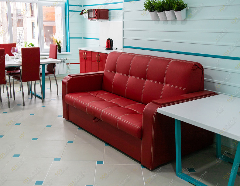 Банный комплекс Светлое озеро, в Москве, Павловский Посад | 4 | 101sauna.ru