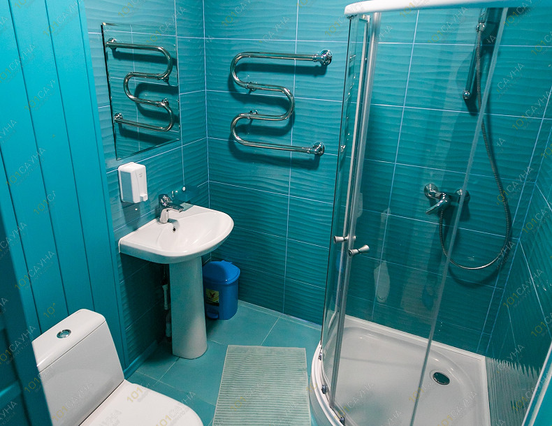 Банный комплекс Светлое озеро, в Москве, Павловский Посад | 5 | 101sauna.ru