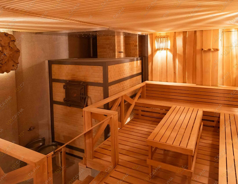 Банный кмплекс Потаповские Бани, в Москве, Академика Понтрягина, 14 | 1 | 101sauna.ru