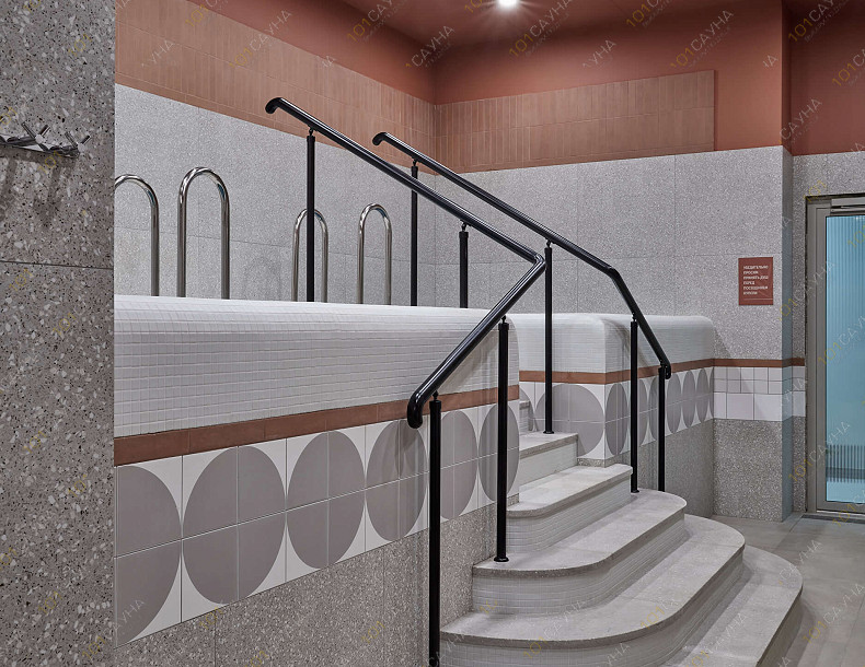 Банный кмплекс Потаповские Бани, в Москве, Академика Понтрягина, 14 | 3 | 101sauna.ru