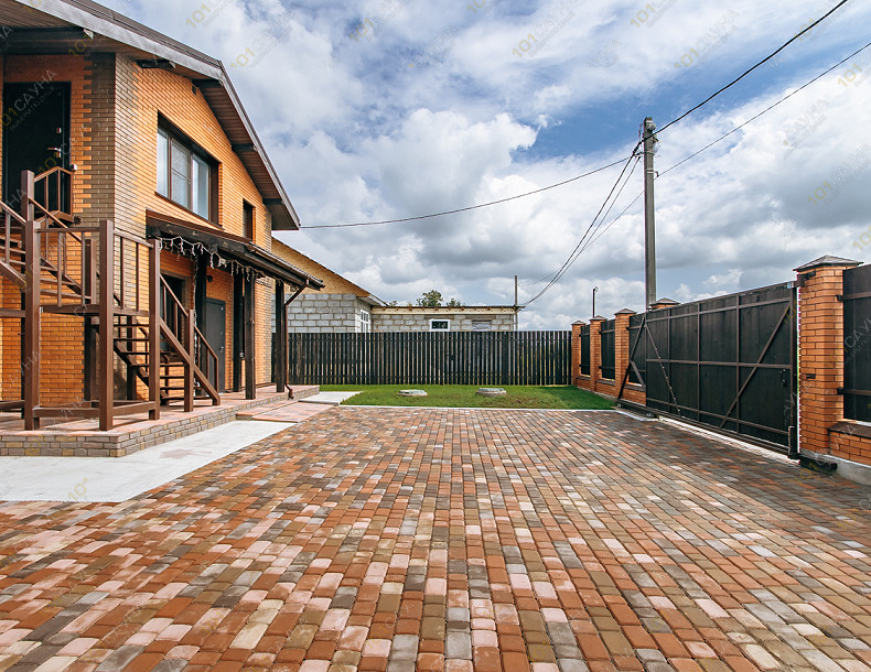 Сауна в коттедже SAUNABAY, в Новосибирске, пос. Ленинский, ул. 1-я Благодатная, 7 | 16 | 101sauna.ru