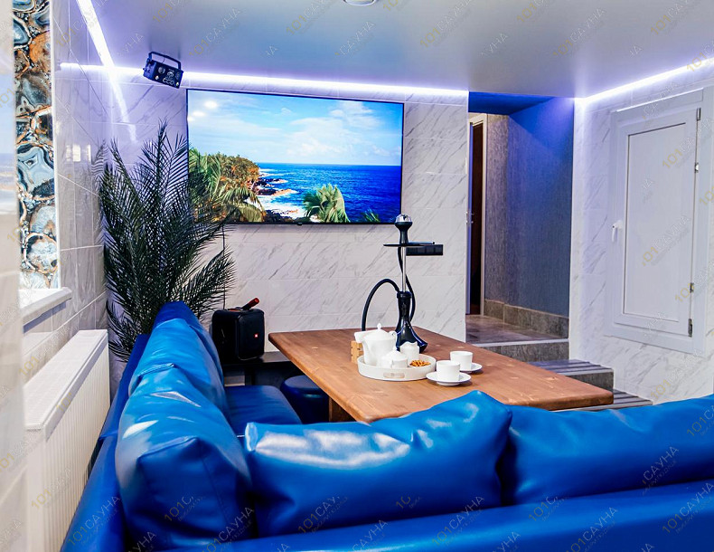 Сауна Соната, в Новосибирске, Дзержинского проспект, 34/1 | 3 | 101sauna.ru