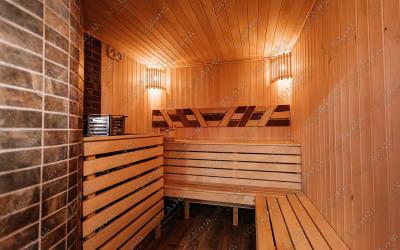 Сауна Соната, в Новосибирске, Дзержинского проспект, 34/1 | 2 | 101sauna.ru
