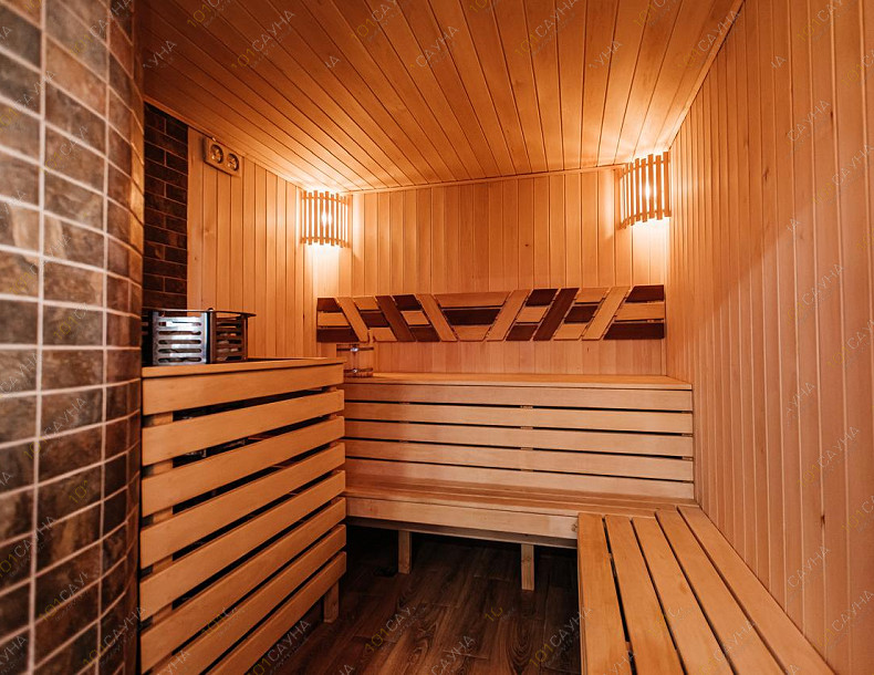 Сауна Соната, в Новосибирске, Дзержинского проспект, 34/1 | 2 | 101sauna.ru