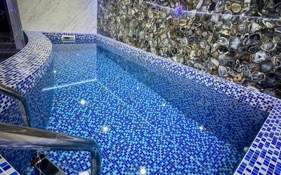 Сауна Соната, в Новосибирске, Дзержинского проспект, 34/1 | 1 | 101sauna.ru