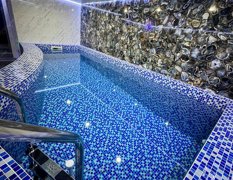 Сауна Соната, в Новосибирске, Дзержинского проспект, 34/1 | 1 | 101sauna.ru