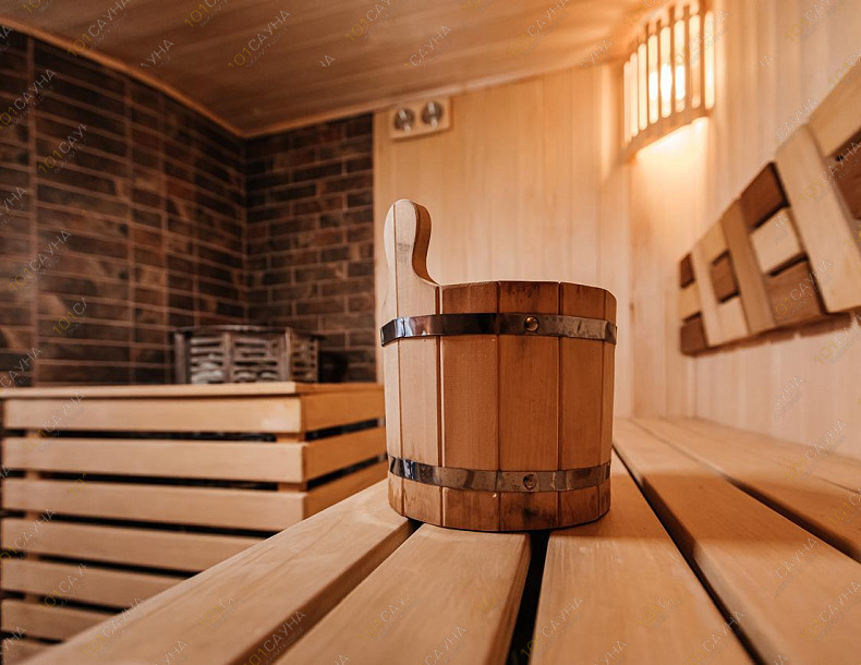 Сауна Соната, в Новосибирске, Дзержинского проспект, 34/1 | 4 | 101sauna.ru
