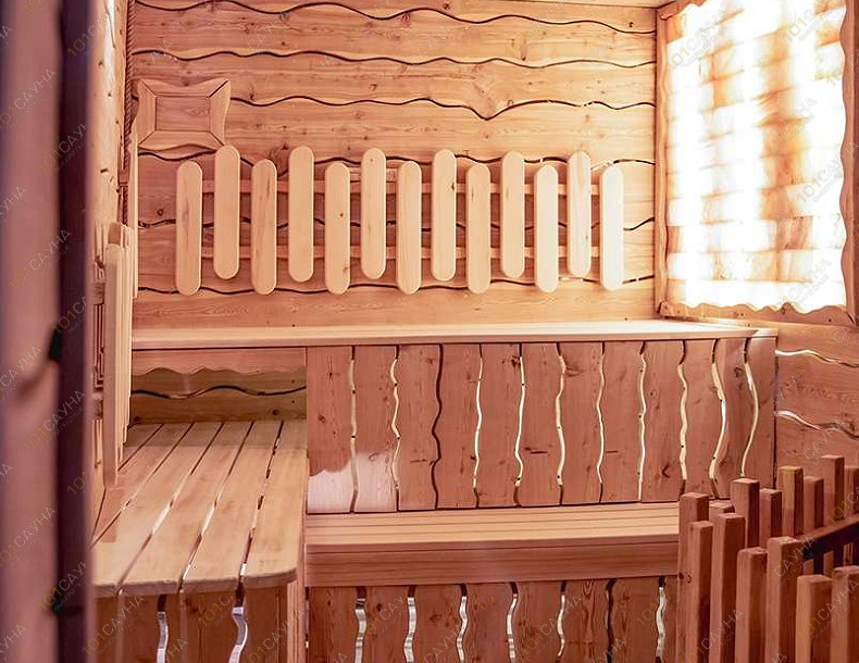 Баня ЛофтХаус, в Екатеринбурге, Сосновая, 12 | Парная на дровах | 101sauna.ru