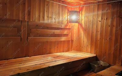 Сауна Аврора На Высотной, в Красноярске, Высотная, 2/1 | 2 | 101sauna.ru