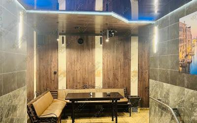 Сауна Аврора На Высотной, в Красноярске, Высотная, 2/1 | 3 | 101sauna.ru
