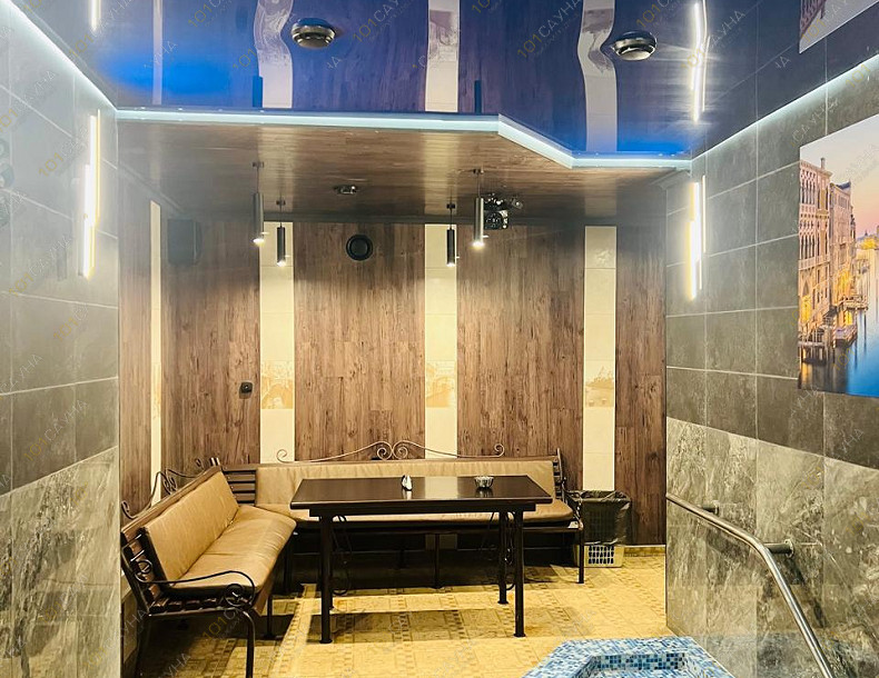 Сауна Аврора На Высотной, в Красноярске, Высотная, 2/1 | 3 | 101sauna.ru