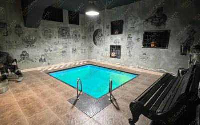 Банный комплекс Сауна Строгого Режима, в Пензе, Ул. Воронежская 4а | 1 | 101sauna.ru