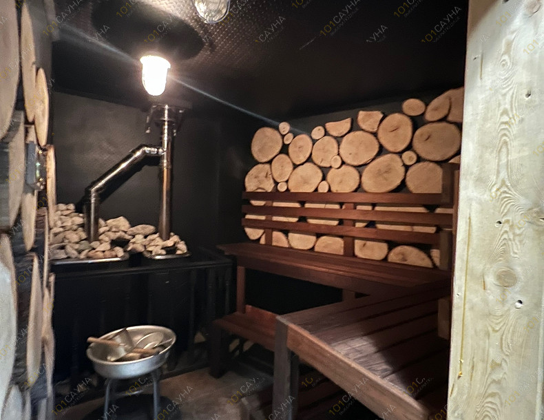 Банный комплекс Сауна Строгого Режима, в Пензе, Ул. Воронежская 4а | 2 | 101sauna.ru