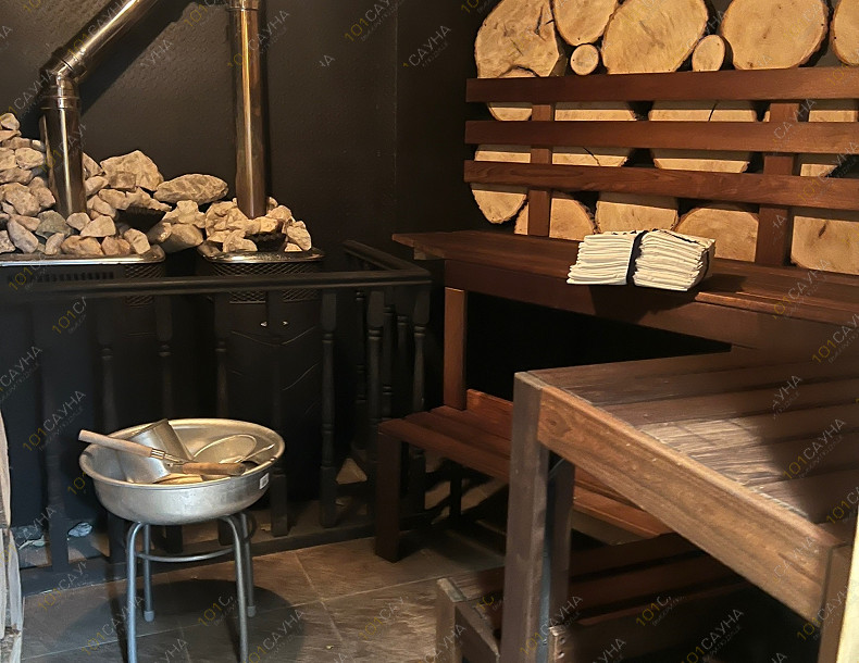 Банный комплекс Сауна Строгого Режима, в Пензе, Ул. Воронежская 4а | 17 | 101sauna.ru