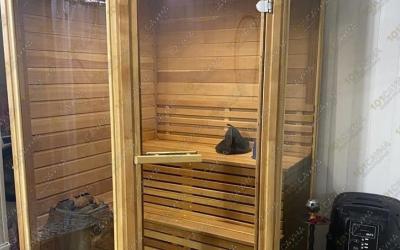 Сауна Восточная трибуна, в Абакане, Чкалова, 39 | 1 | 101sauna.ru