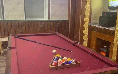 Сауна Восточная трибуна, в Абакане, Чкалова, 39 | 2 | 101sauna.ru