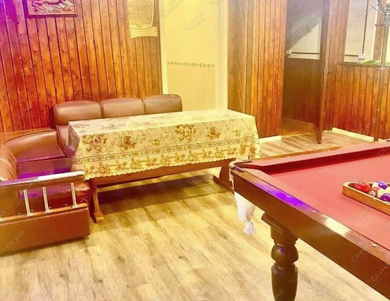 Сауна Восточная трибуна, в Абакане, Чкалова, 39 | 1 | 101sauna.ru