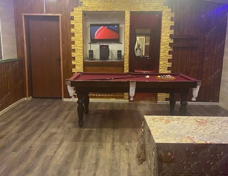Сауна Восточная трибуна, в Абакане, Чкалова, 39 | 3 | 101sauna.ru