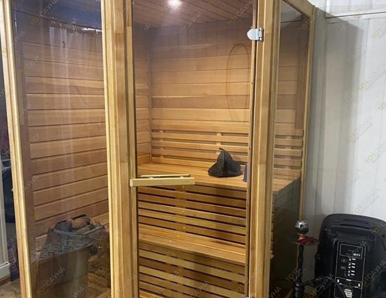 Сауна Восточная трибуна, в Абакане, Чкалова, 39 | 4 | 101sauna.ru