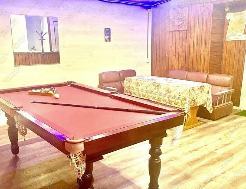 Сауна Восточная трибуна, в Абакане, Чкалова, 39 | 6 | 101sauna.ru