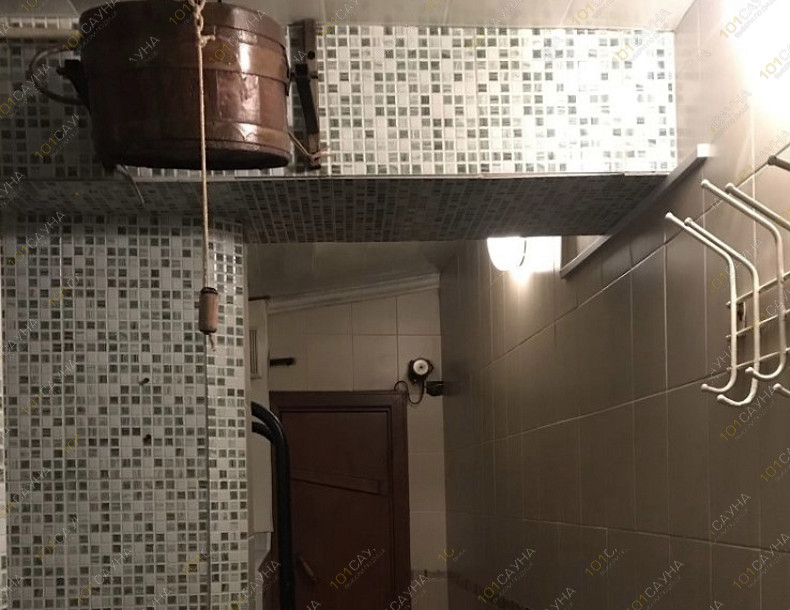 Сауна Восточная трибуна, в Абакане, Чкалова, 39 | 9 | 101sauna.ru