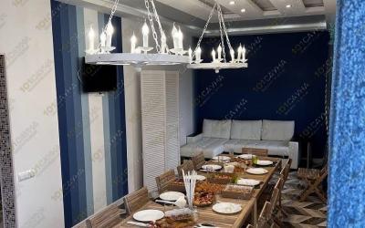 Сауна в гостинице Акватория, в Самаре, 3-я просека, 79а | 3 | 101sauna.ru