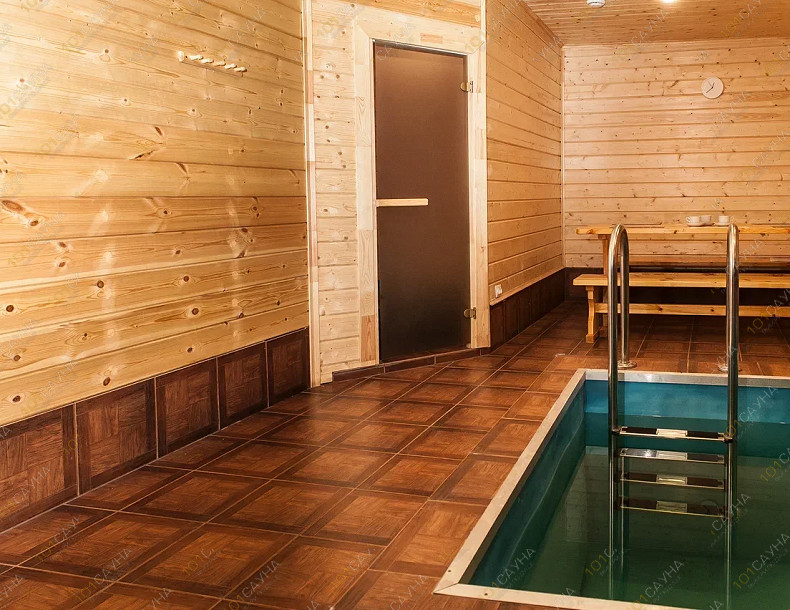 Сауна в гостинице Акватория, в Самаре, 3-я просека, 79а | 4 | 101sauna.ru