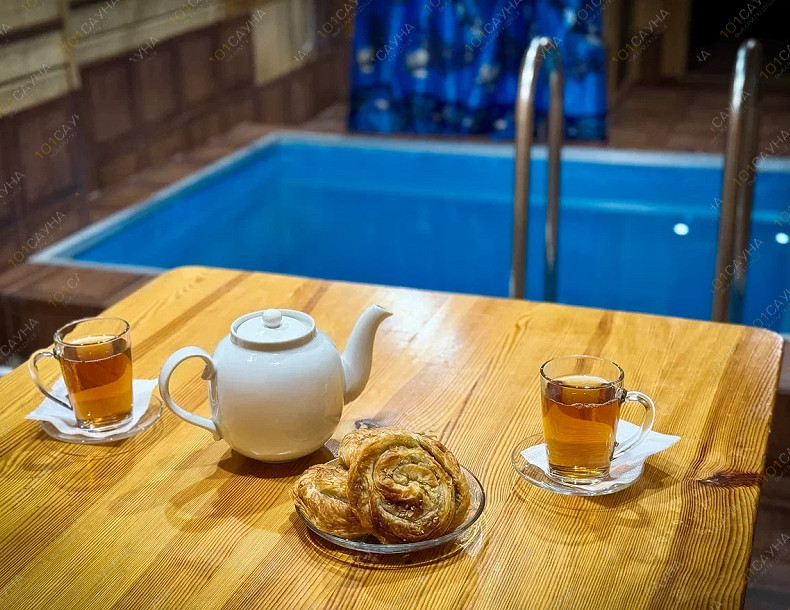 Сауна в гостинице Акватория, в Самаре, 3-я просека, 79а | 5 | 101sauna.ru