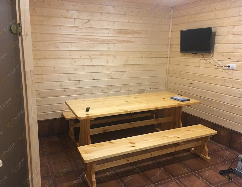 Сауна в гостинице Акватория, в Самаре, 3-я просека, 79а | 6 | 101sauna.ru