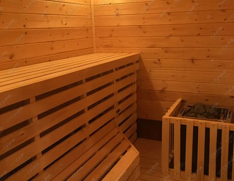 Сауна в гостинице Акватория, в Самаре, 3-я просека, 79а | 7 | 101sauna.ru