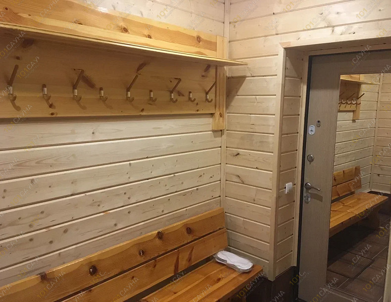 Сауна в гостинице Акватория, в Самаре, 3-я просека, 79а | 11 | 101sauna.ru