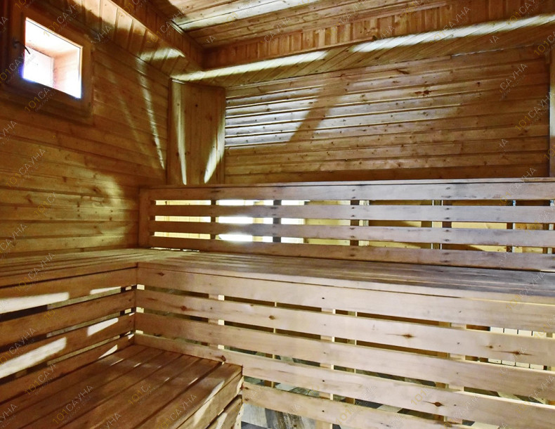 Сауна в гостинице Акватория, в Самаре, 3-я просека, 79а | 20 | 101sauna.ru