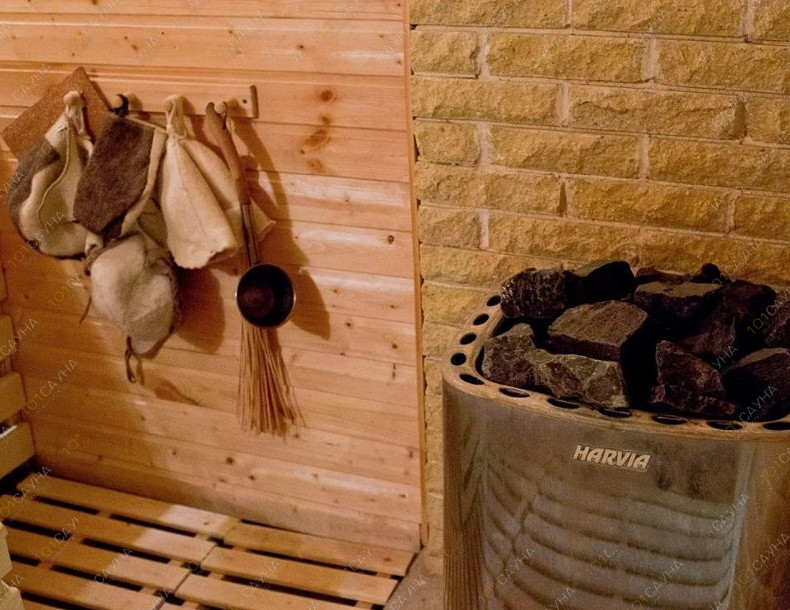 Сауна в гостинице Акватория, в Самаре, 3-я просека, 79а | 23 | 101sauna.ru
