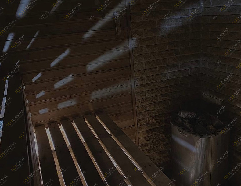 Сауна в гостинице Акватория, в Самаре, 3-я просека, 79а | 24 | 101sauna.ru
