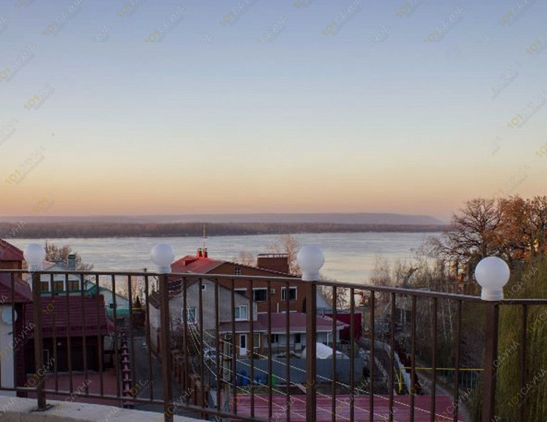 Сауна в гостинице Акватория, в Самаре, 3-я просека, 79а | 34 | 101sauna.ru