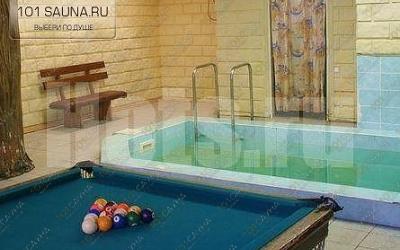 Сауна Лагуна+, в Барнауле, Георгия Исакова, 167 | 2 | 101sauna.ru