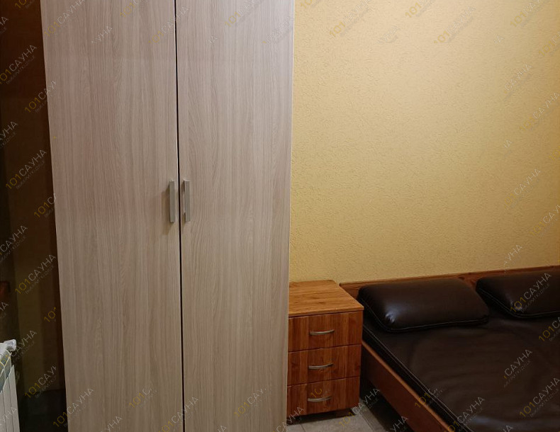 Баня На Майской, в Белгороде, Новосадовый, ул. Майская | 9 | 101sauna.ru